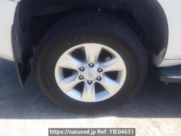Used 2013 AT toyota land-cruiser-prado TRJ150W Image[27]
