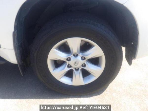 Used 2013 AT toyota land-cruiser-prado TRJ150W Image[28]