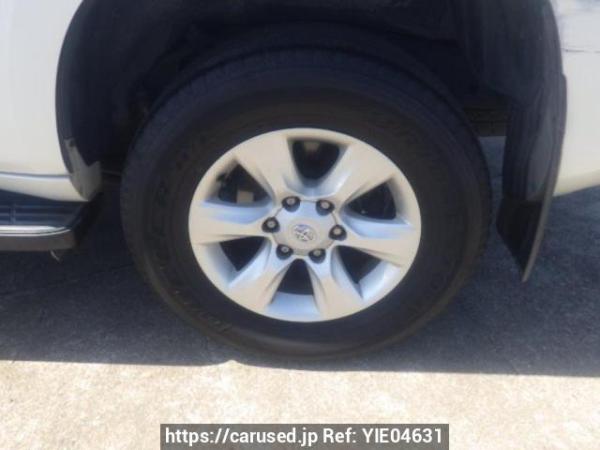 Used 2013 AT toyota land-cruiser-prado TRJ150W Image[29]