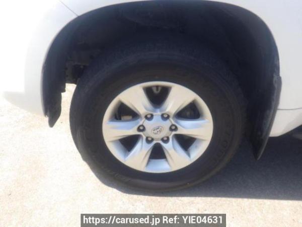 Used 2013 AT toyota land-cruiser-prado TRJ150W Image[30]