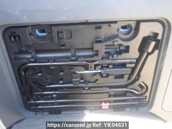 Used 2013 AT toyota land-cruiser-prado TRJ150W Image[40]