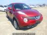 Used 2011 AT nissan juke YF15 Image[0]