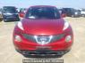 Used 2011 AT nissan juke YF15 Image[1]