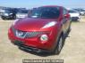 Used 2011 AT nissan juke YF15 Image[2]
