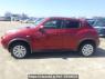 Used 2011 AT nissan juke YF15 Image[3]