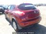 Used 2011 AT nissan juke YF15 Image[4]