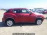 Used 2011 AT nissan juke YF15 Image[7]