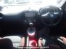 Used 2011 AT nissan juke YF15 Image[15]