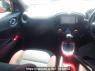 Used 2011 AT nissan juke YF15 Image[16]