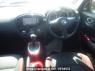Used 2011 AT nissan juke YF15 Image[18]