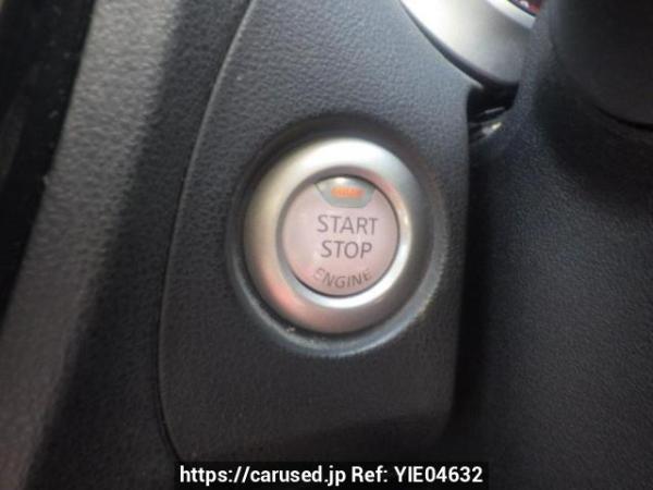 Used 2011 AT nissan juke YF15 Image[23]