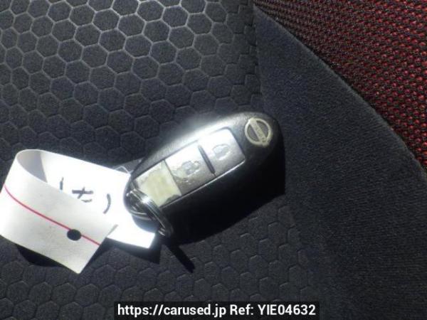 Used 2011 AT nissan juke YF15 Image[24]