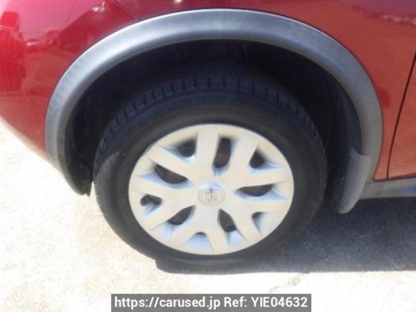 Used 2011 AT nissan juke YF15 Image[28]