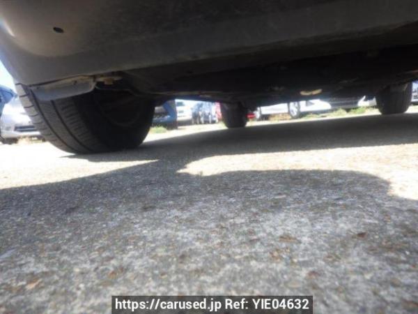 Used 2011 AT nissan juke YF15 Image[29]