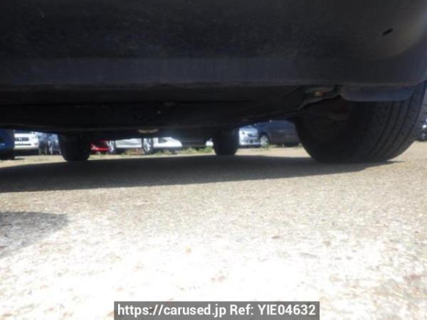Used 2011 AT nissan juke YF15 Image[30]