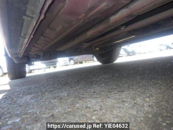 Used 2011 AT nissan juke YF15 Image[31]