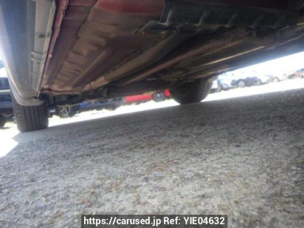 Used 2011 AT nissan juke YF15 Image[33]