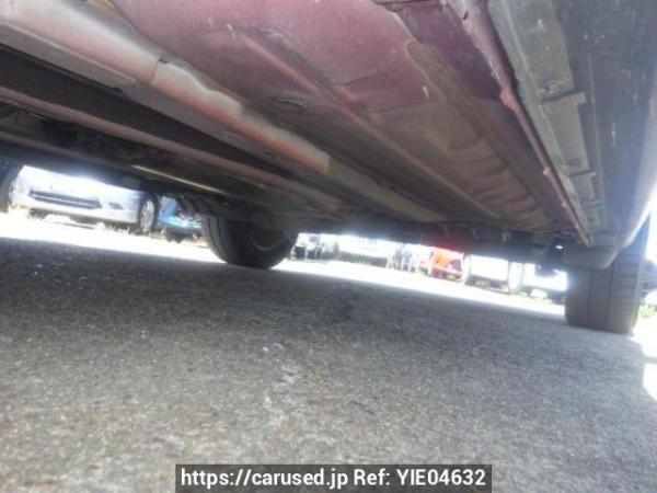 Used 2011 AT nissan juke YF15 Image[34]