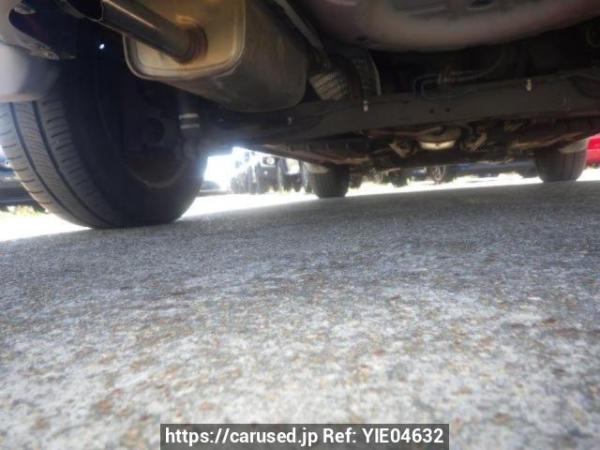 Used 2011 AT nissan juke YF15 Image[35]