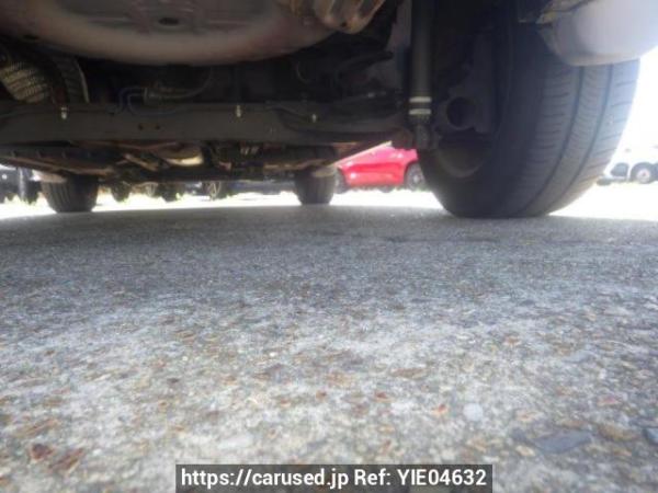 Used 2011 AT nissan juke YF15 Image[36]