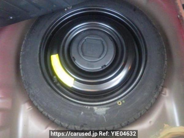 Used 2011 AT nissan juke YF15 Image[37]