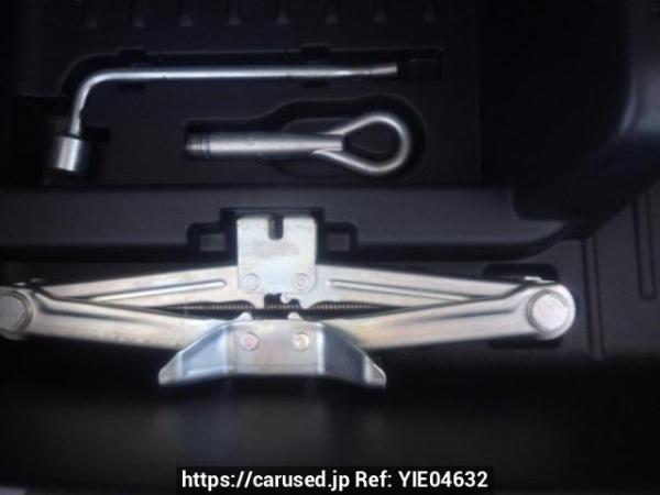 Used 2011 AT nissan juke YF15 Image[38]