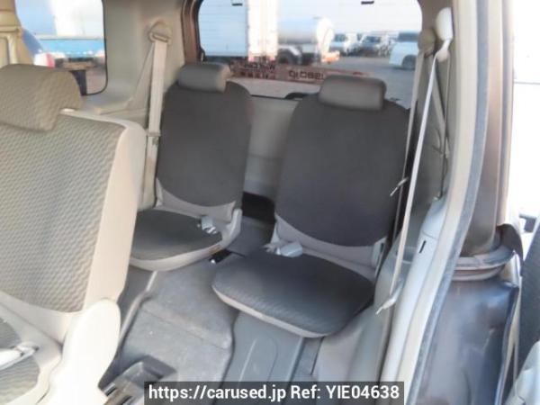 Used 2007 AT toyota sienta NCP81G Image[16]
