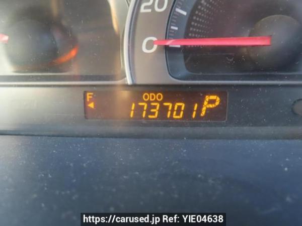Used 2007 AT toyota sienta NCP81G Image[25]