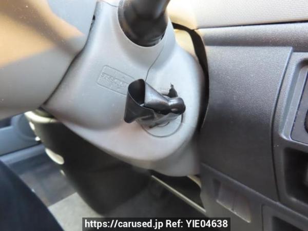 Used 2007 AT toyota sienta NCP81G Image[26]