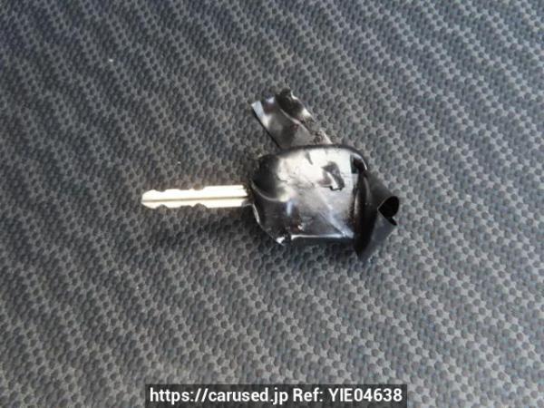 Used 2007 AT toyota sienta NCP81G Image[28]