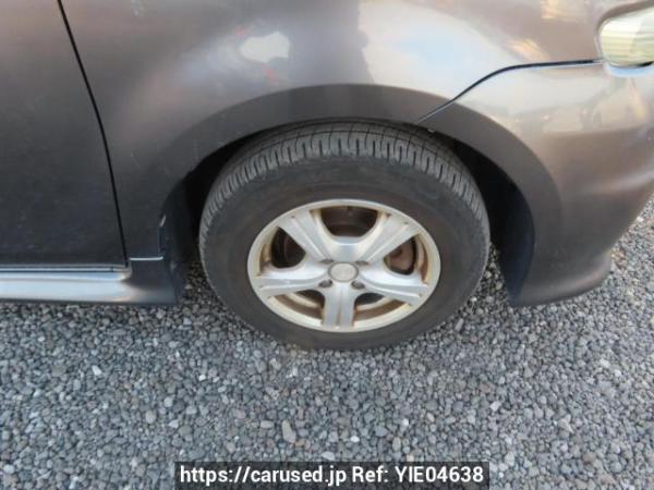 Used 2007 AT toyota sienta NCP81G Image[29]