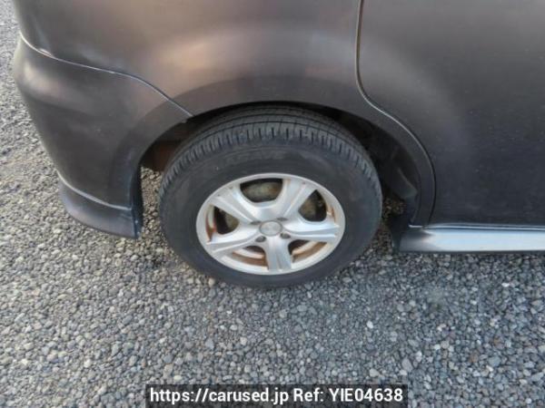 Used 2007 AT toyota sienta NCP81G Image[31]