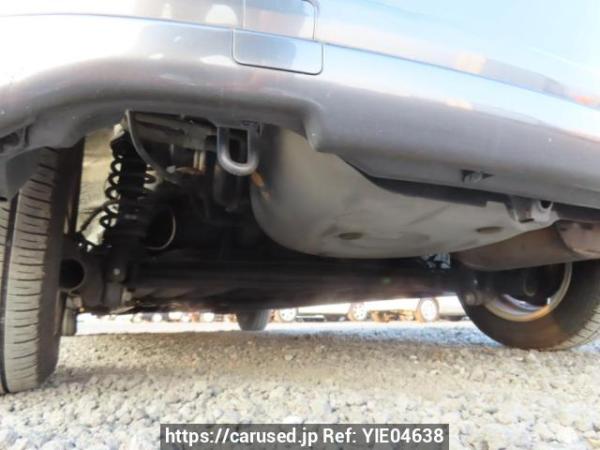 Used 2007 AT toyota sienta NCP81G Image[39]