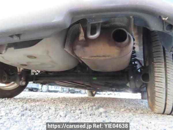 Used 2007 AT toyota sienta NCP81G Image[40]