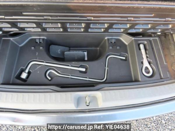 Used 2007 AT toyota sienta NCP81G Image[42]