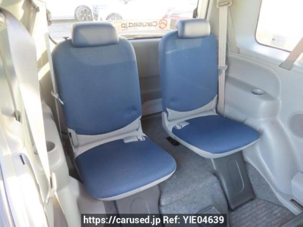 Used 2006 AT toyota sienta NCP85G Image[19]
