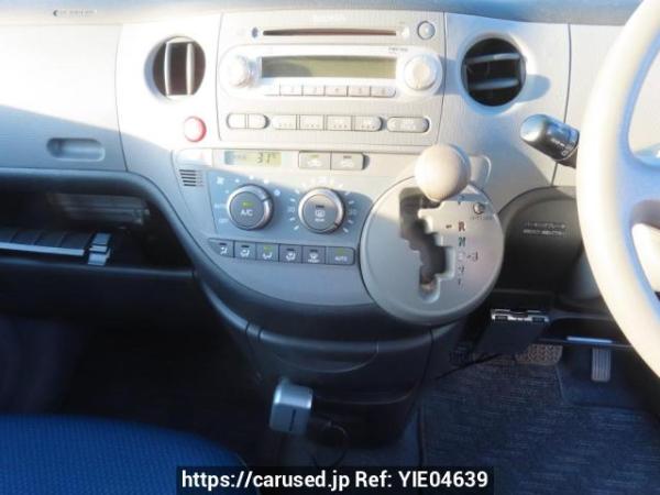 Used 2006 AT toyota sienta NCP85G Image[23]