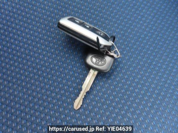 Used 2006 AT toyota sienta NCP85G Image[33]