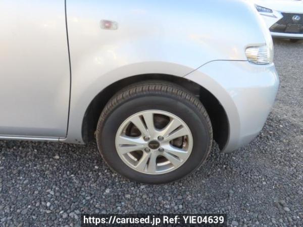 Used 2006 AT toyota sienta NCP85G Image[34]