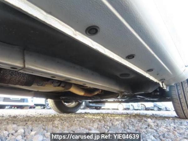 Used 2006 AT toyota sienta NCP85G Image[43]