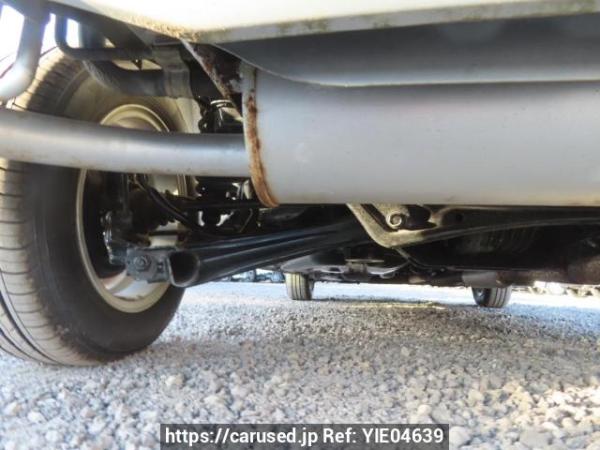 Used 2006 AT toyota sienta NCP85G Image[44]