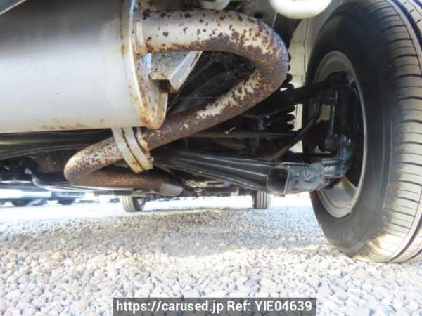 Used 2006 AT toyota sienta NCP85G Image[45]