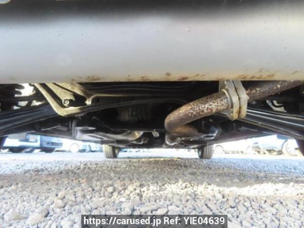 Used 2006 AT toyota sienta NCP85G Image[46]
