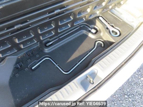 Used 2006 AT toyota sienta NCP85G Image[47]
