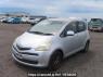 Used 2005 AT toyota ractis NCP100 Image[2]