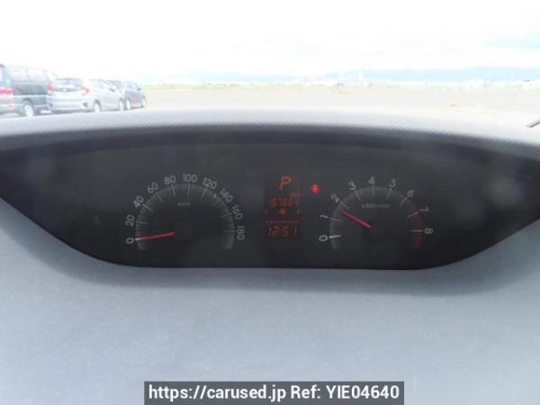 Used 2005 AT toyota ractis NCP100 Image[22]