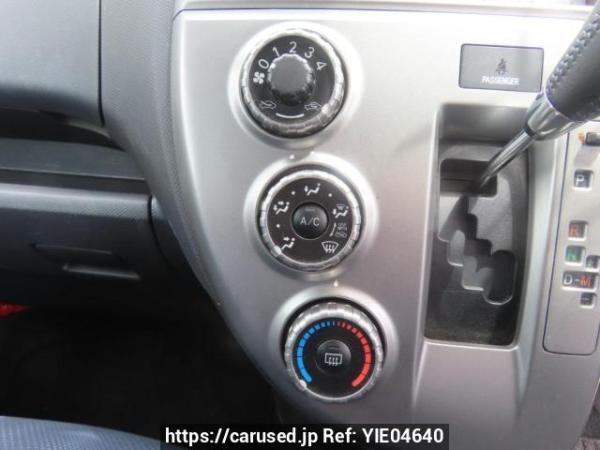 Used 2005 AT toyota ractis NCP100 Image[27]