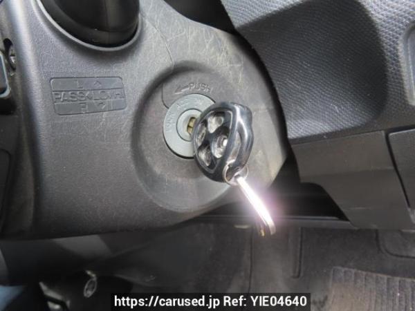 Used 2005 AT toyota ractis NCP100 Image[29]