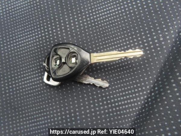 Used 2005 AT toyota ractis NCP100 Image[30]