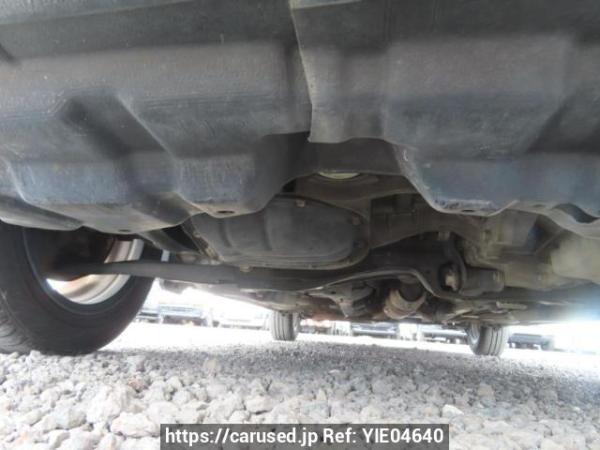 Used 2005 AT toyota ractis NCP100 Image[36]